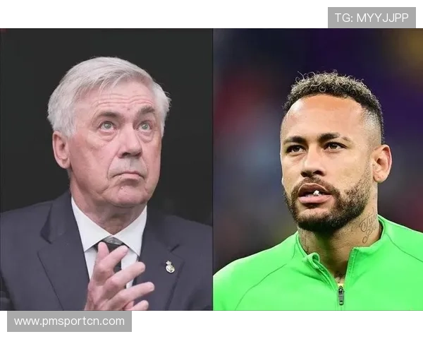 巴西帅位四选一安切洛蒂上榜内马尔力荐63岁旧帅成核心主轴人选