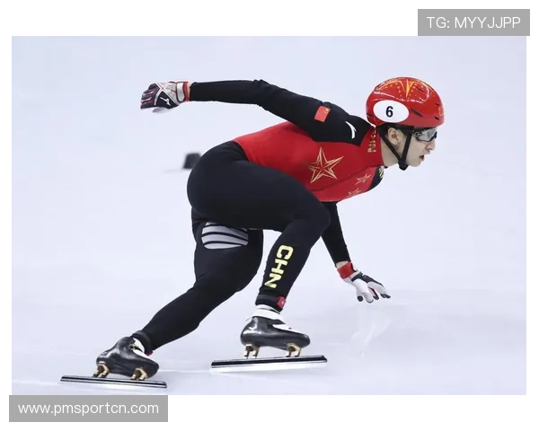 以武大靖短道速滑突破极限勇夺金牌为主题的精彩解读