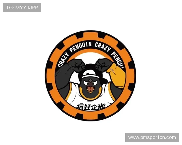 企鹅体育引领全民健身新潮流打造多元赛事互动与数字化观赛新体验